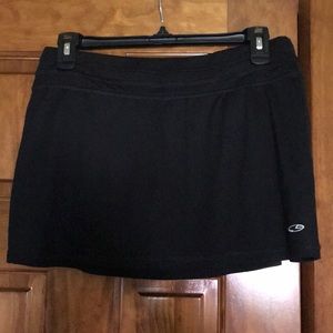 Athletic Skort